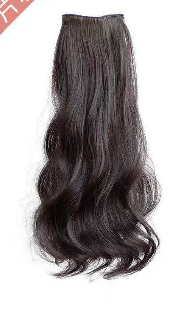 Wig Piece