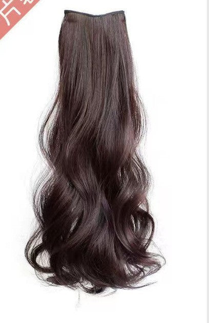 Wig Piece