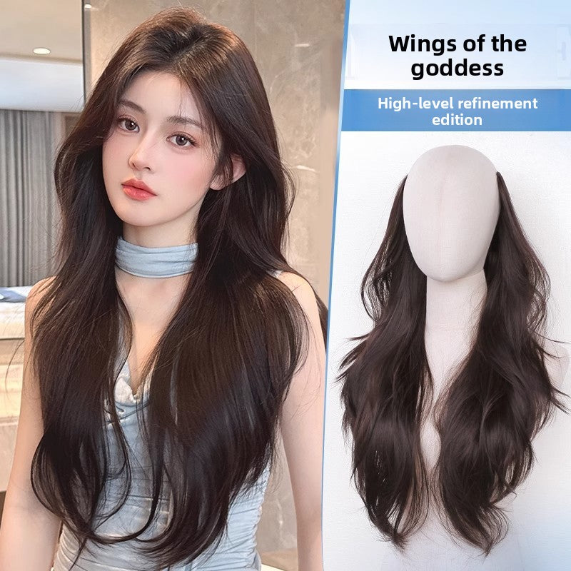 Wig piece