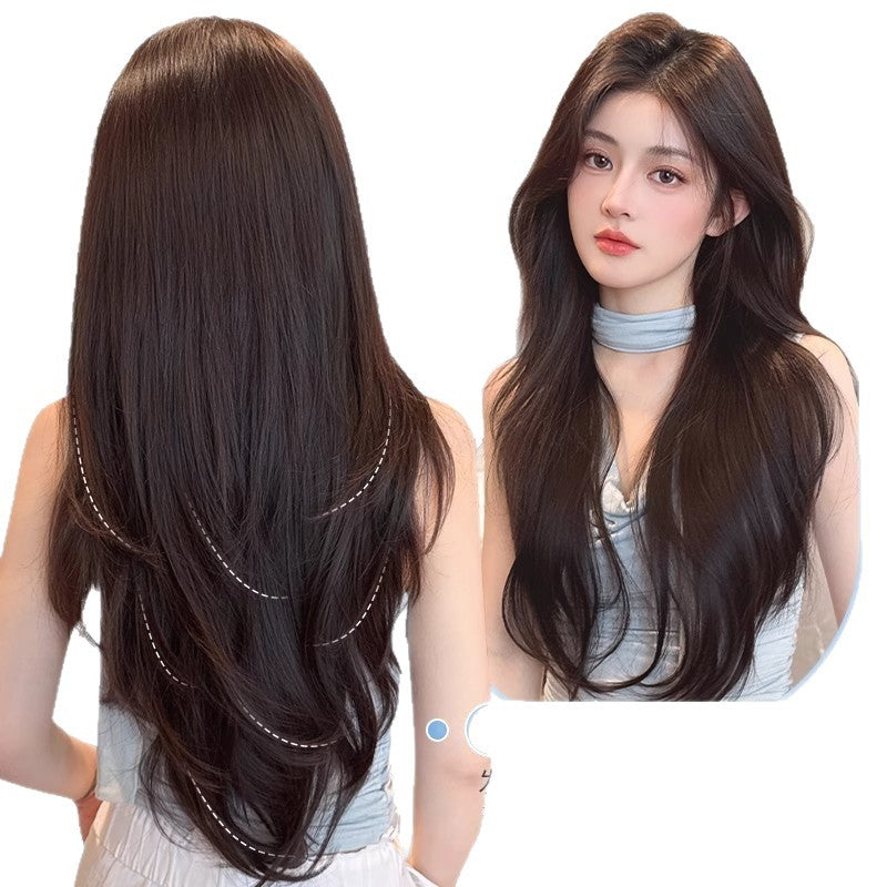 Wig piece