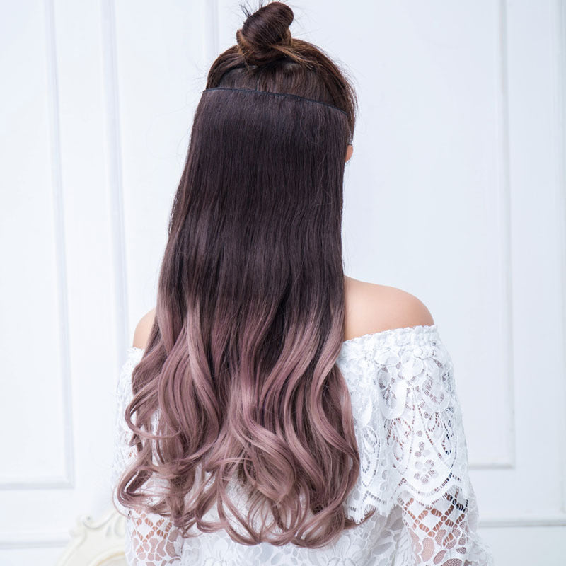 Wig Piece