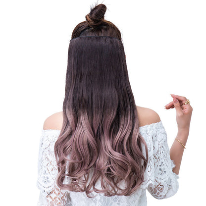 Wig Piece