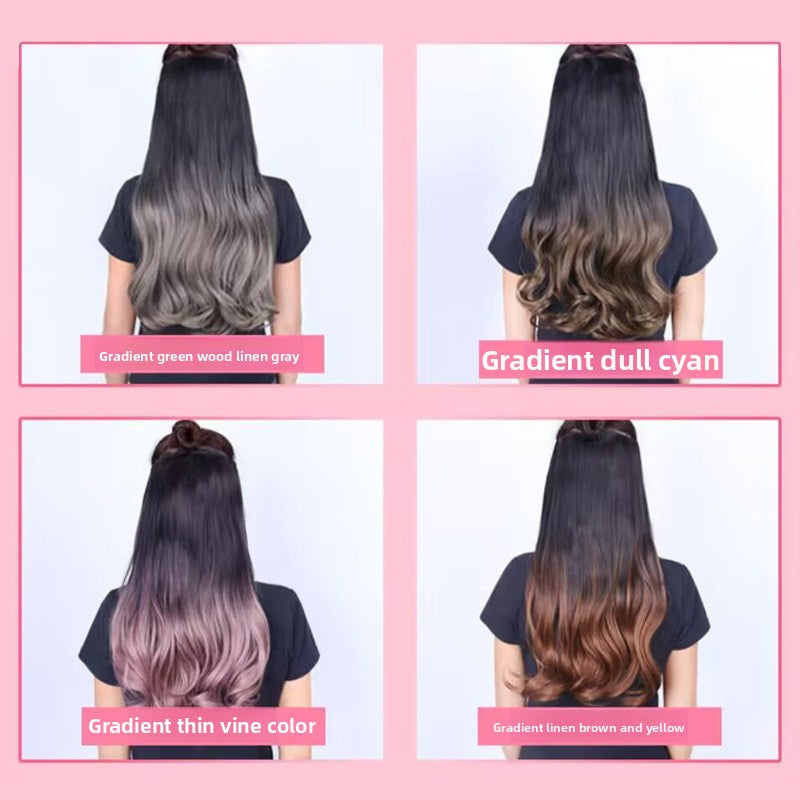 Wig Piece