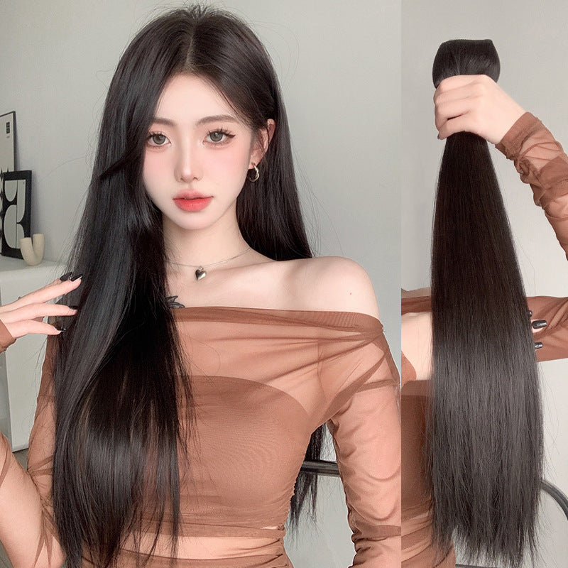 Wig piece