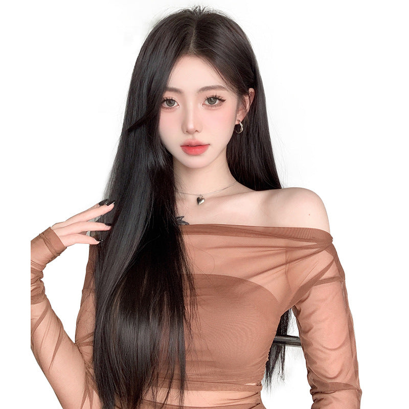 Wig piece