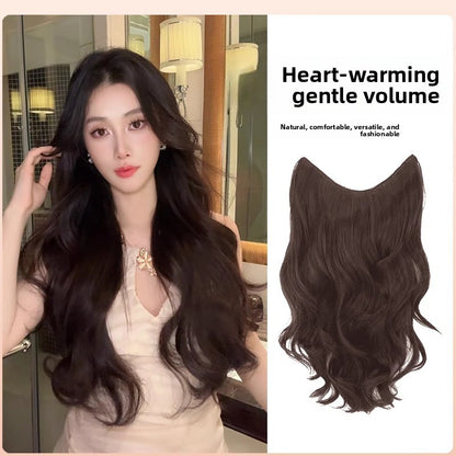 Wig Piece