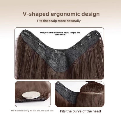 Wig Piece