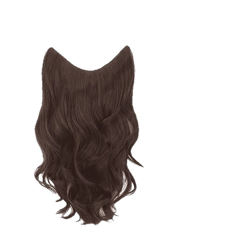 Wig Piece