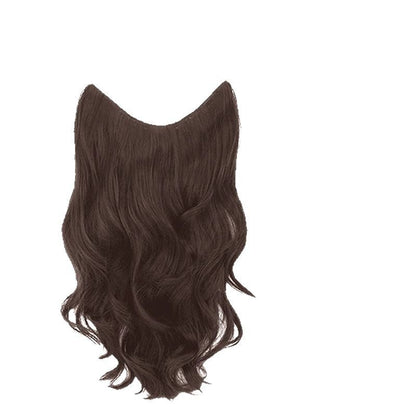 Wig Piece