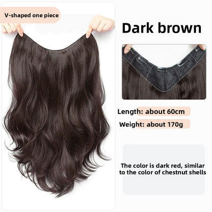 Wig Piece