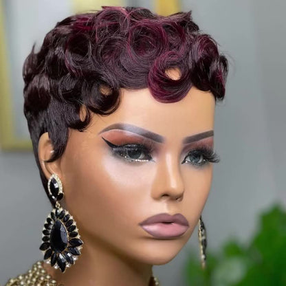 wig