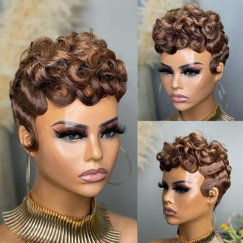 wig