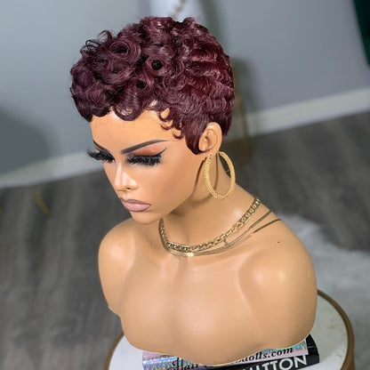 wig