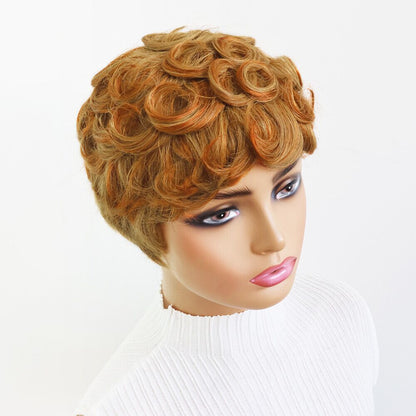wig