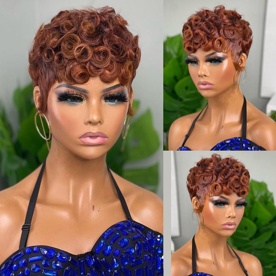 wig