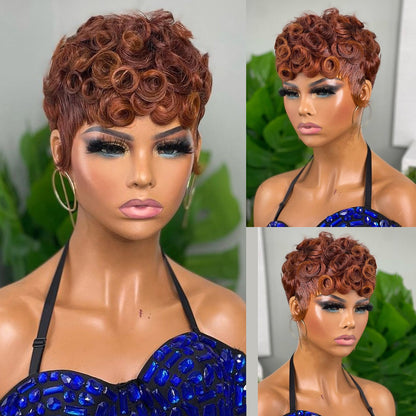 wig