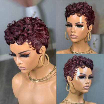 wig