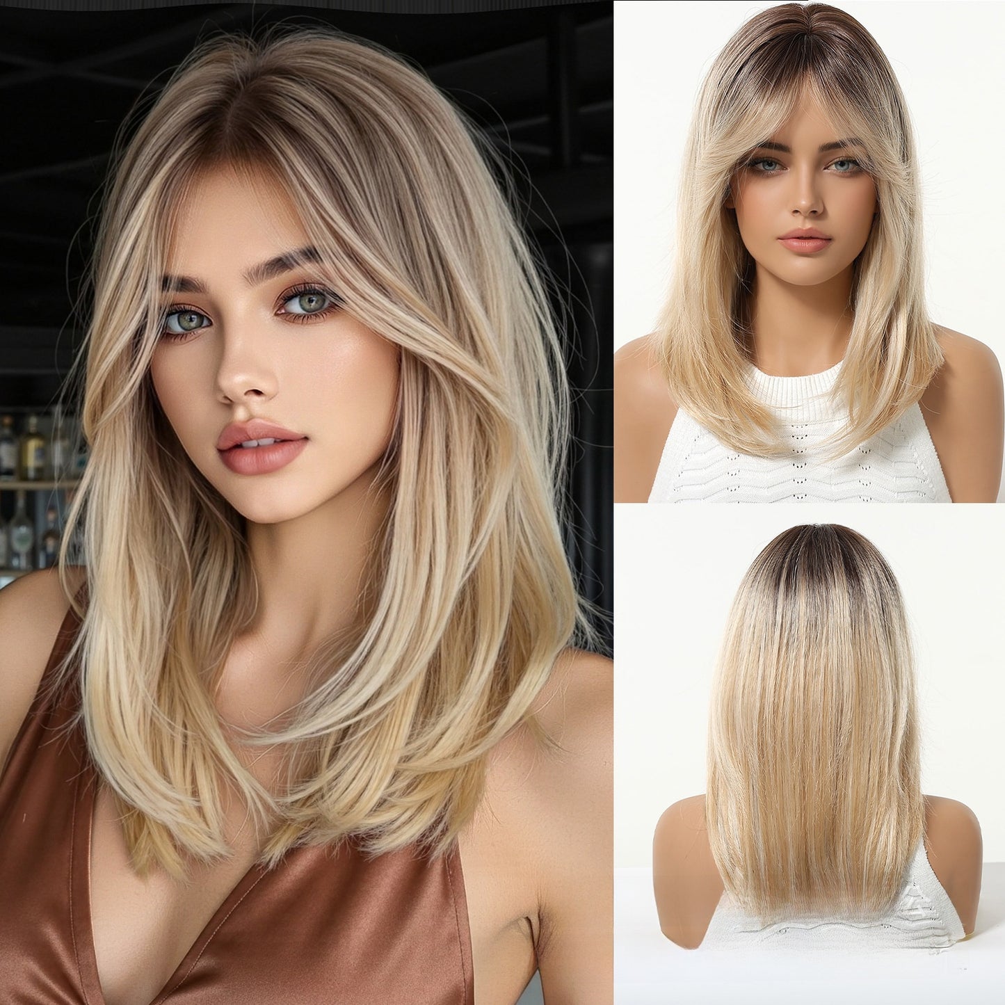 wig