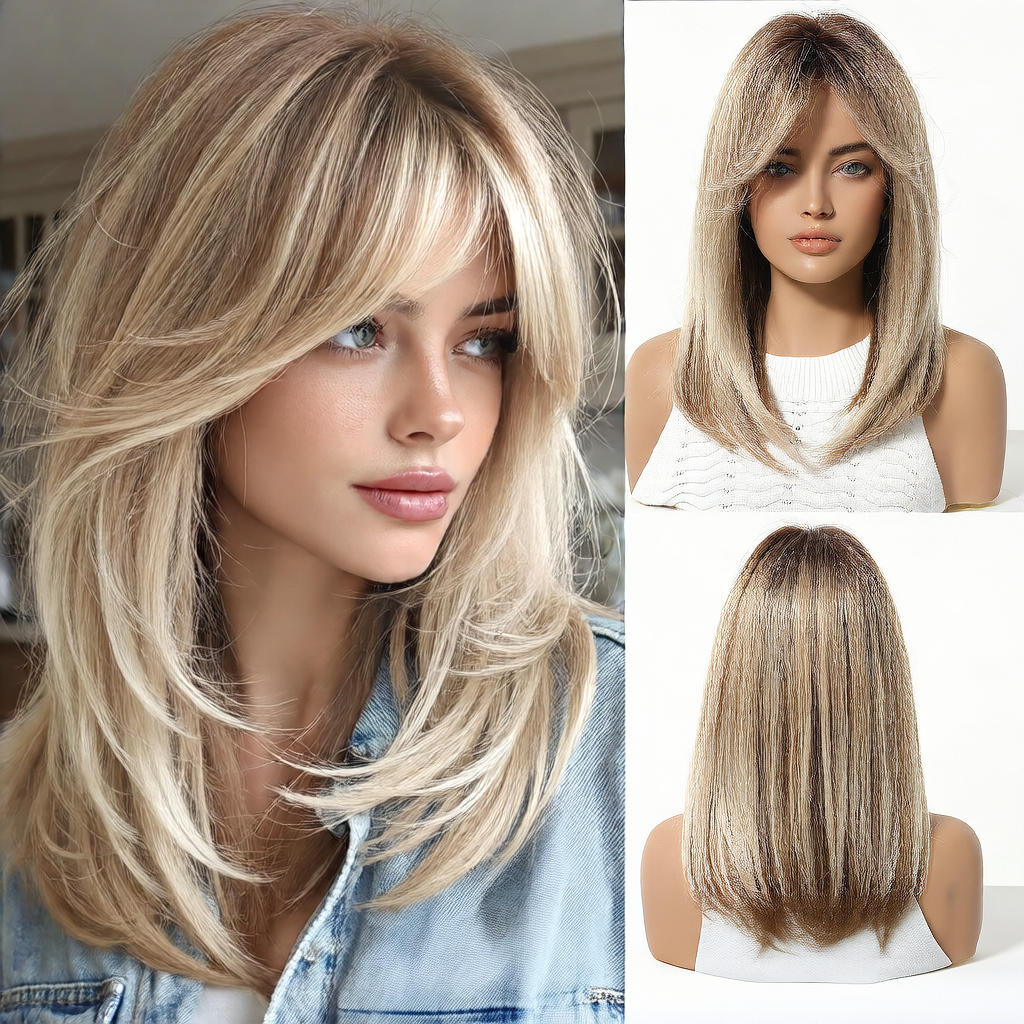 wig