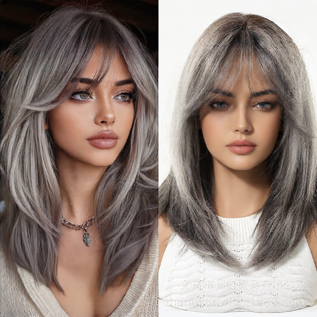 wig