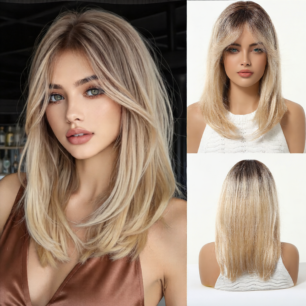 wig