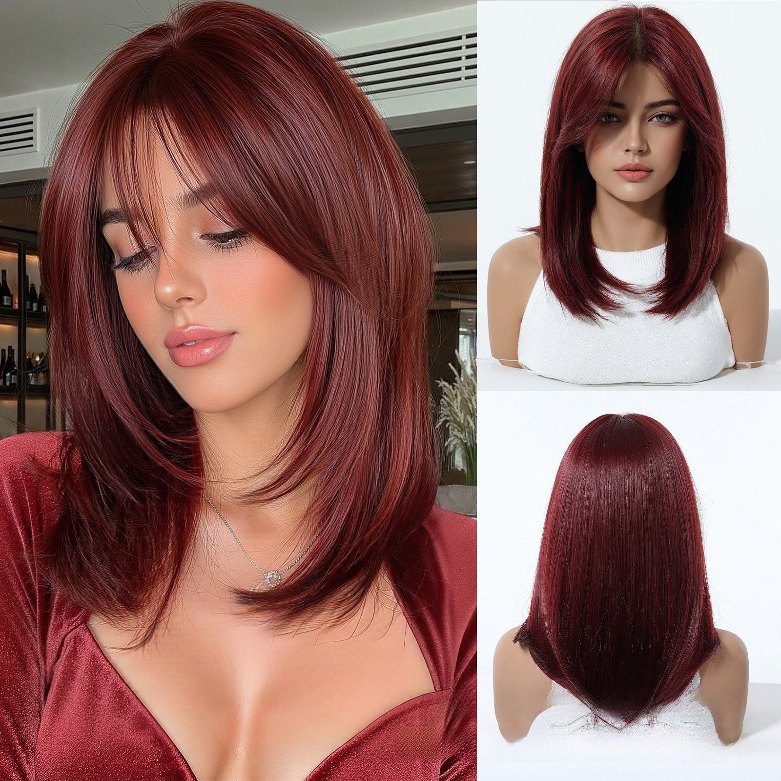 wig