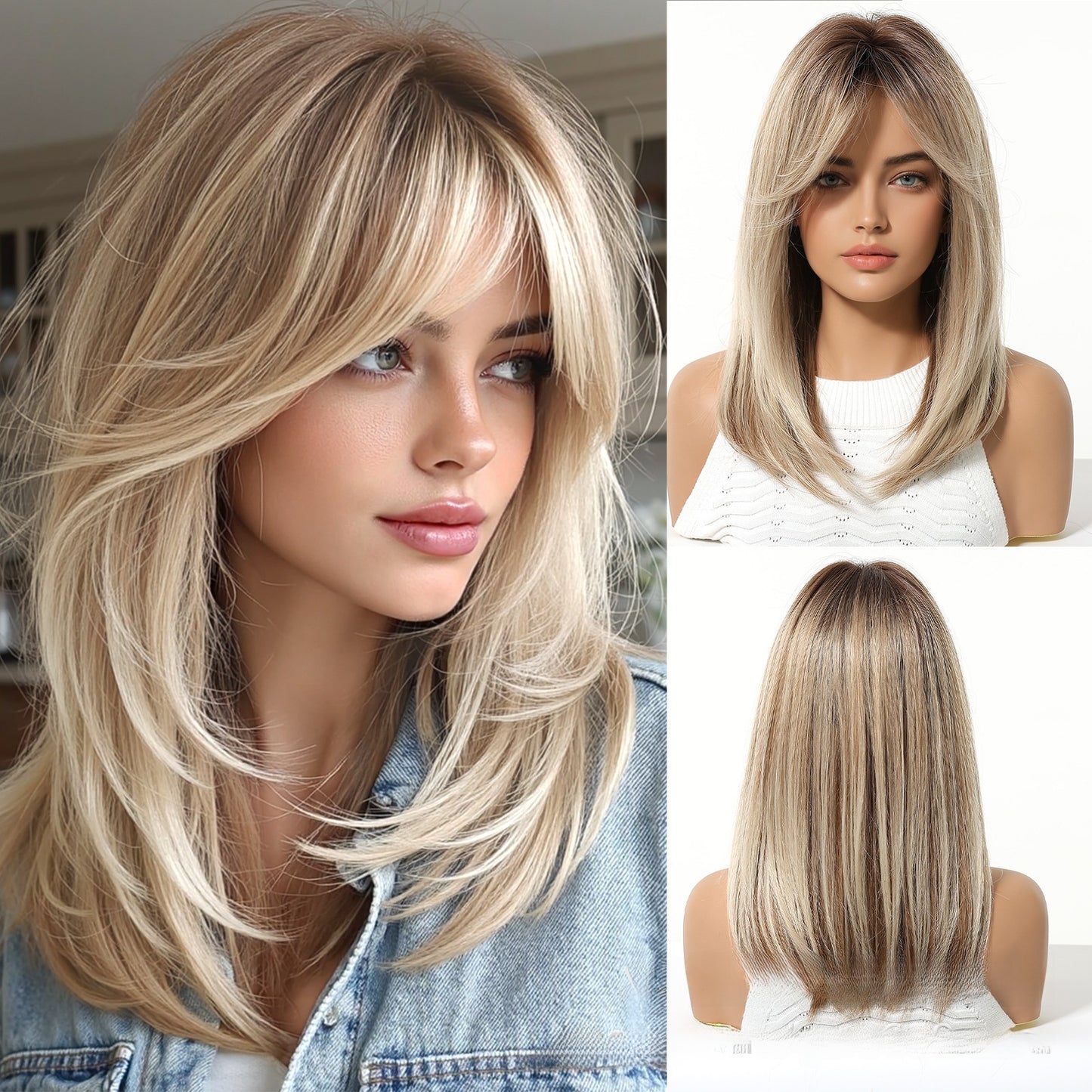 wig