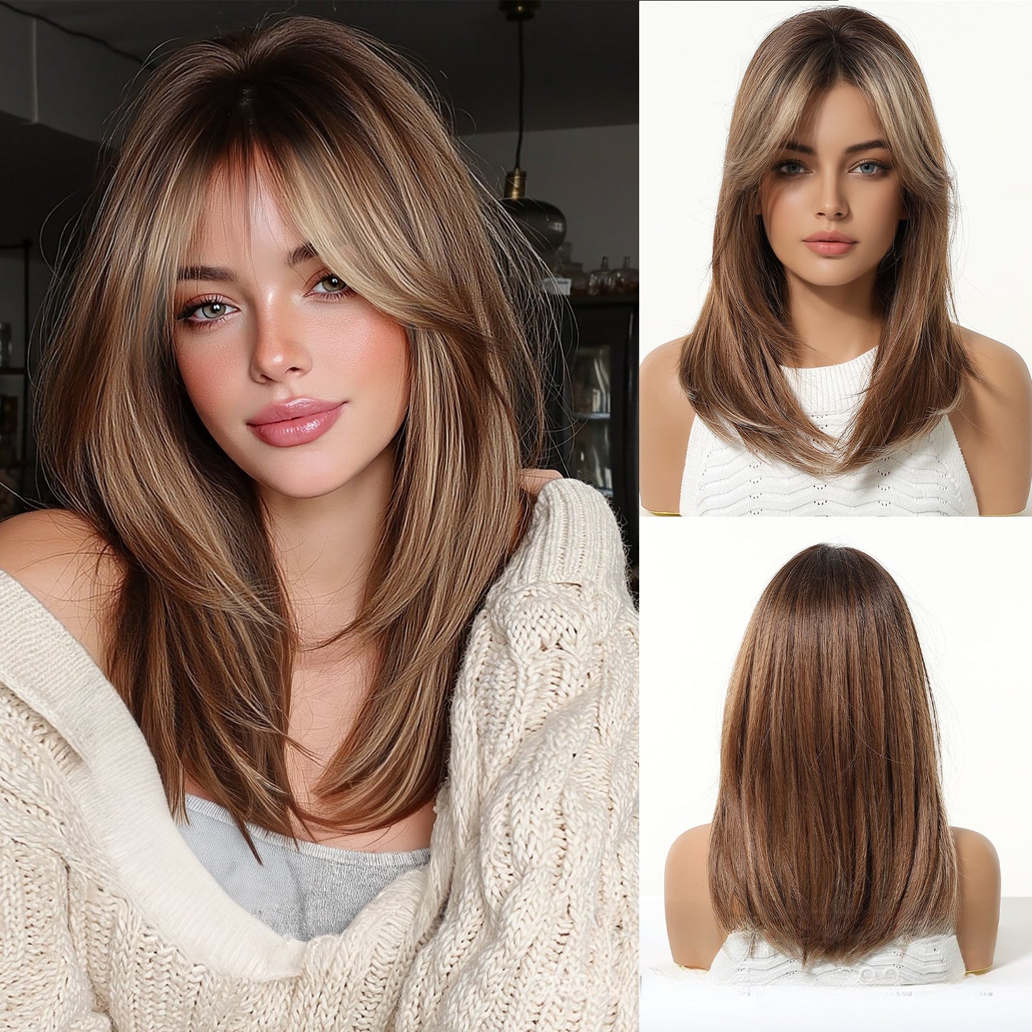 wig