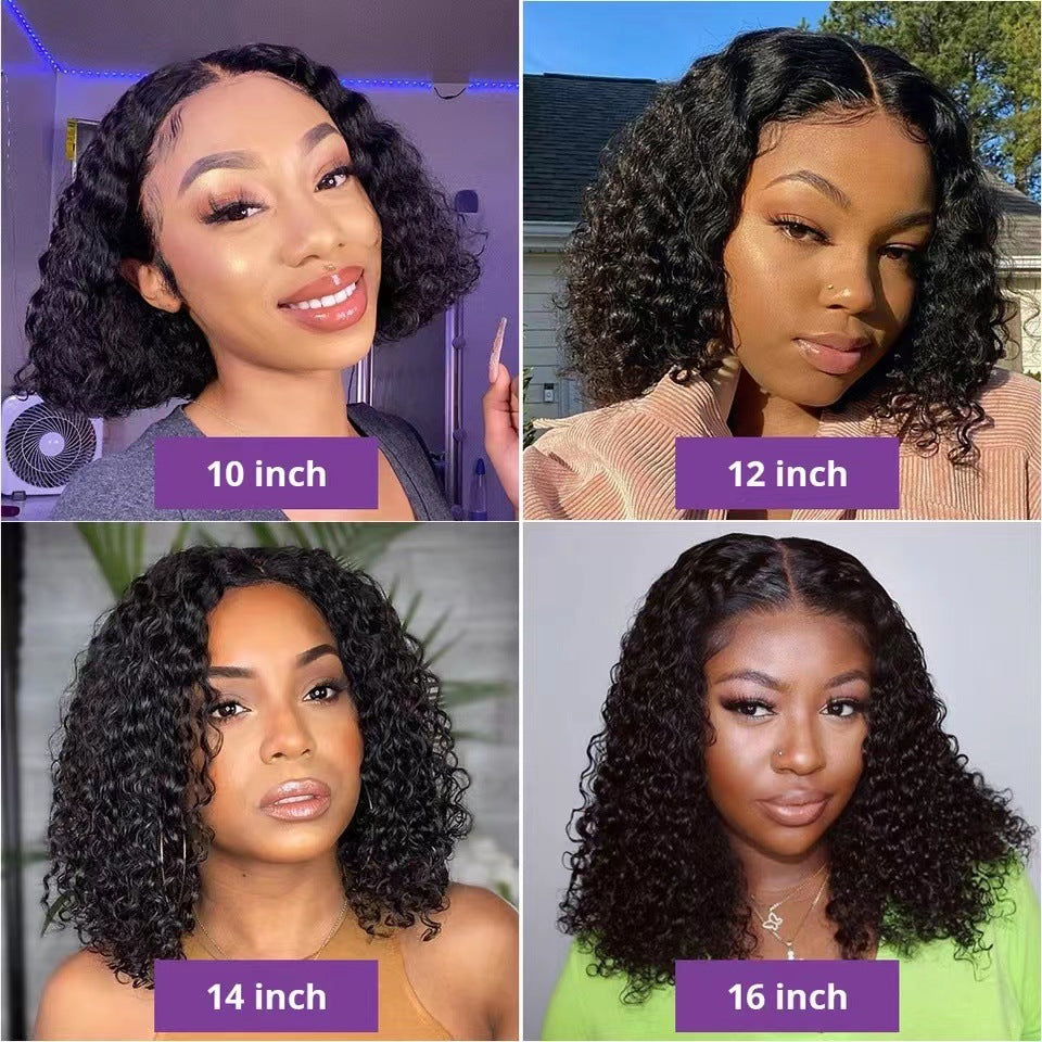 wig
