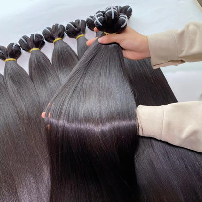 Wig veil
