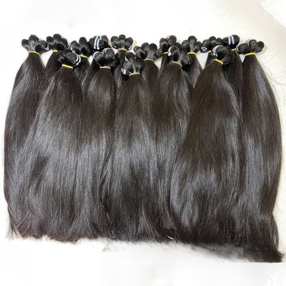 Wig veil