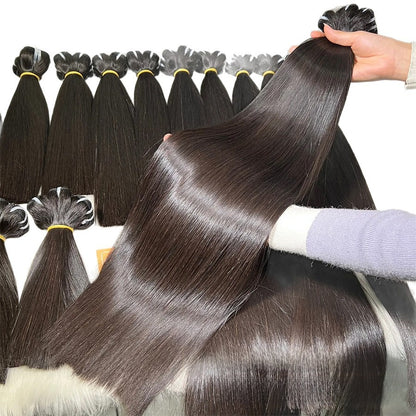 Wig veil