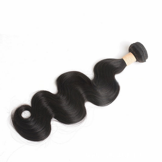 Wig veil