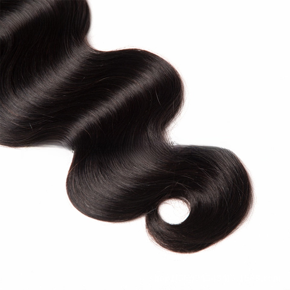 Wig veil