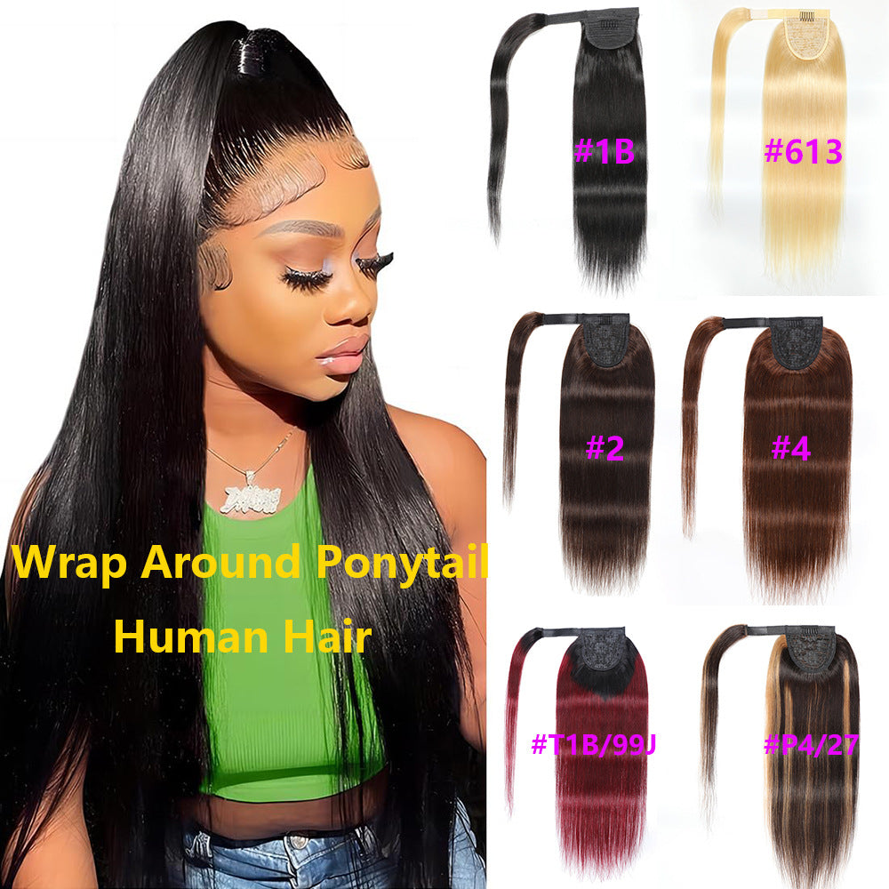 Wig Velcro