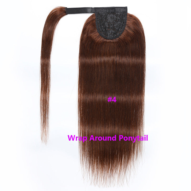 Wig Velcro
