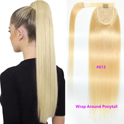 Wig Velcro