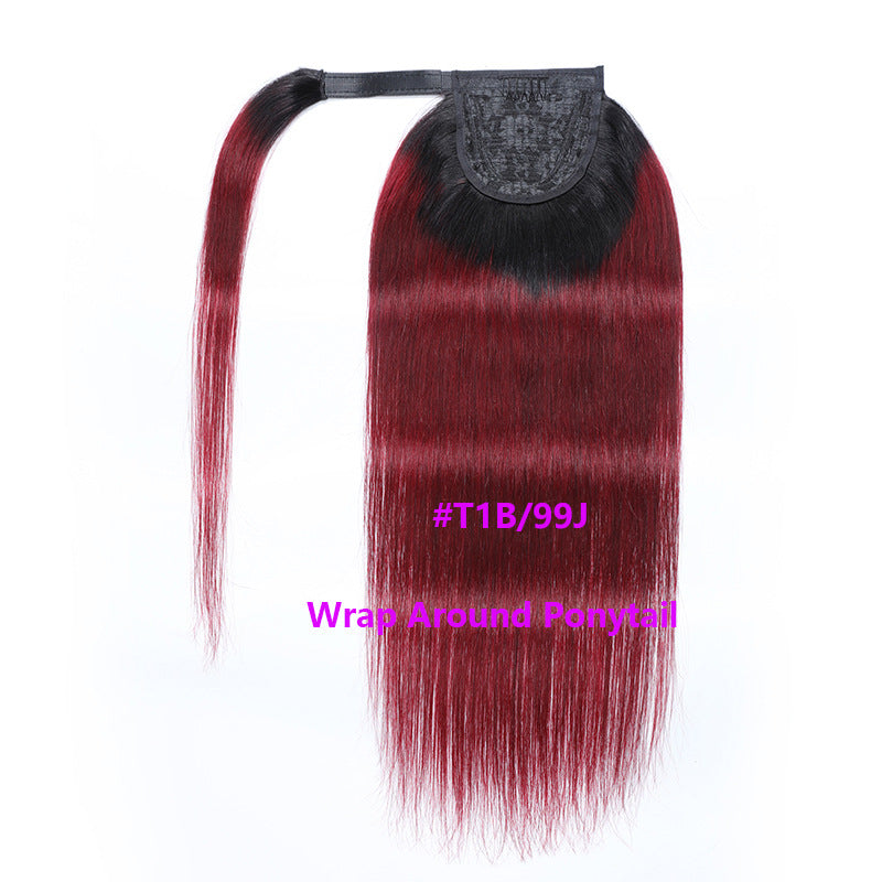 Wig Velcro