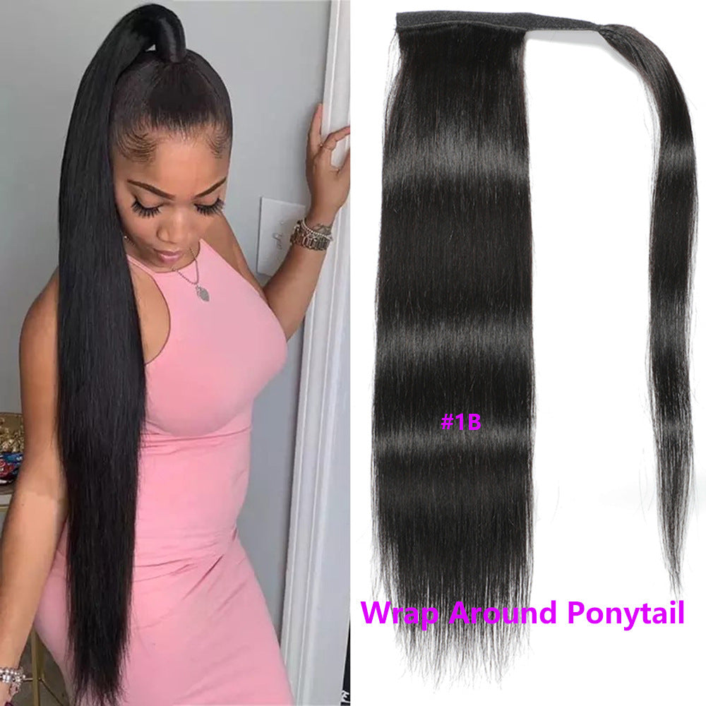 Wig Velcro