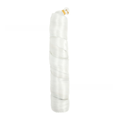 Wig with French Curls, Long Wavy Hair