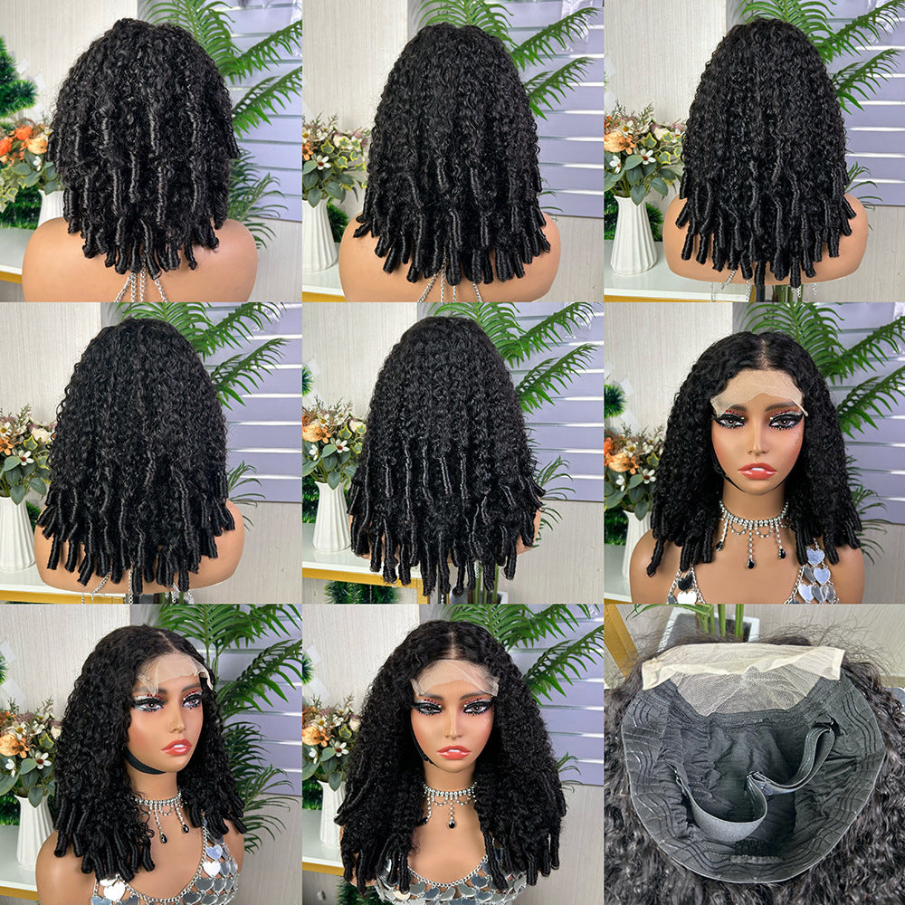 Wigs