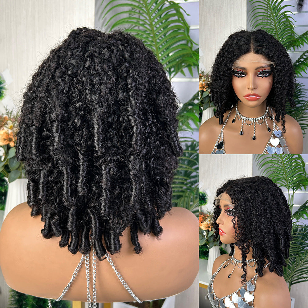 Wigs