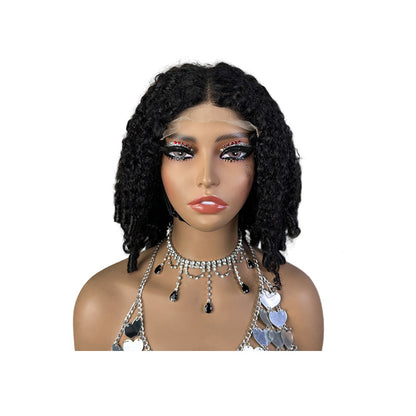 Wigs
