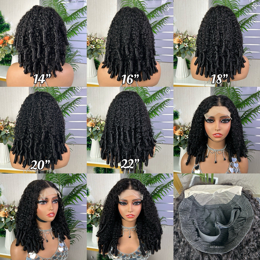 Wigs