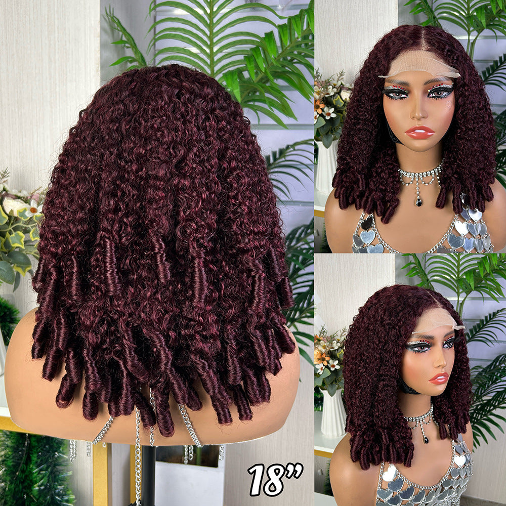 Wigs