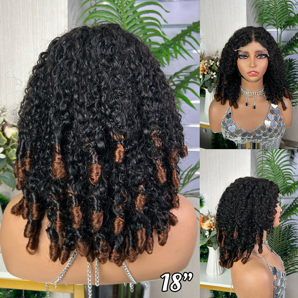 Wigs