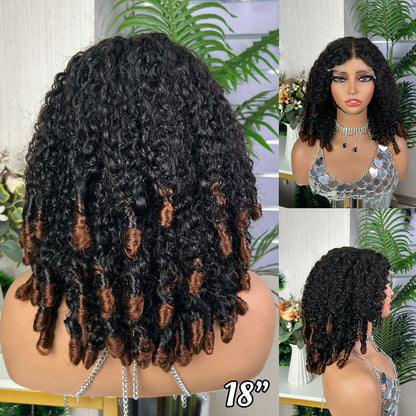 Wigs
