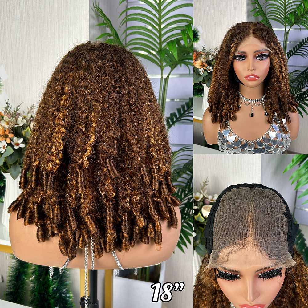 Wigs
