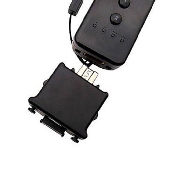 Wii MotionPlus