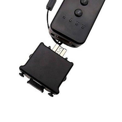 Wii MotionPlus